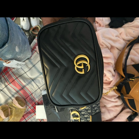 Gucci Handbags - Gucci handbag